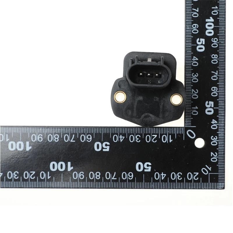 Capteur de position TPS pour réparation injection Commander référence 5019411AA - 2