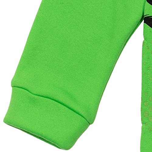 Marvel Avengers Hulk Little Boys Pullover Hoodie Green 6 #TOP6