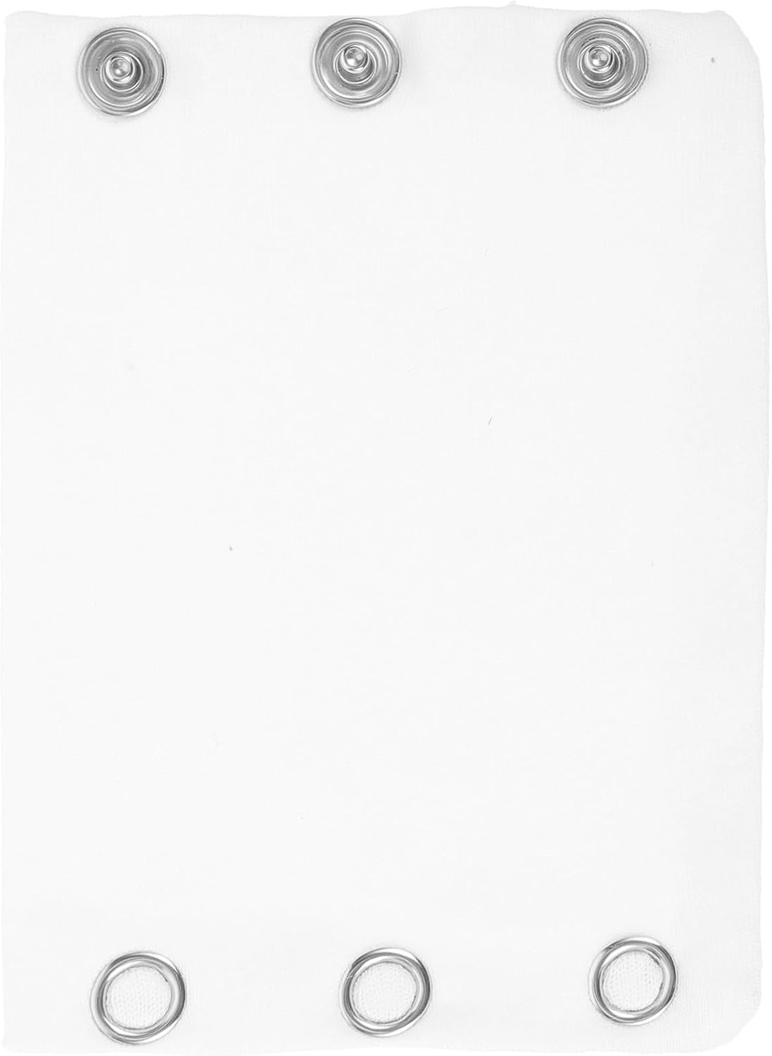 IWOWHERO Bodysuit Extender Bodysuit Snap Extender Snap Extender for