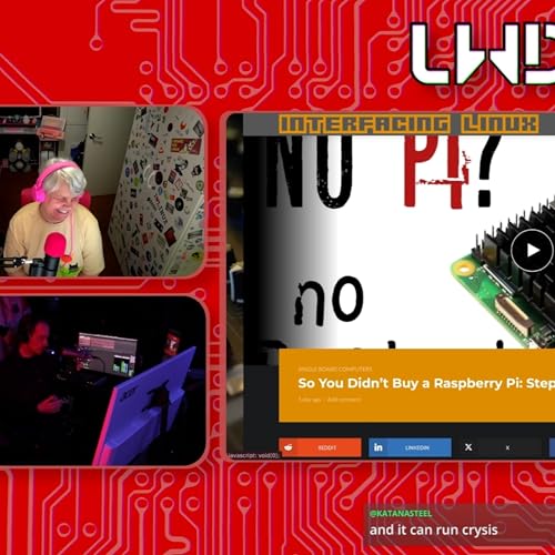 Upgrade Your NotRaspberryPi&trade;