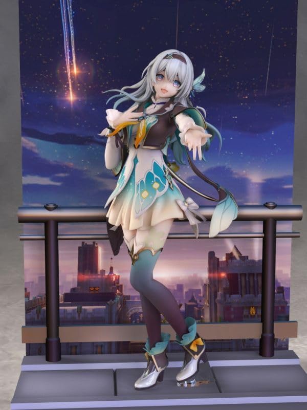 お下品メイド 瑠璃香 1/6スケール塗装済み完成品フィギュア（Bfull 