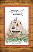 Company's Coming 1935802054 Book Cover