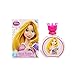 Produktbild Disney Princess Rapunzel Eau De Toilette - Kinder 100 ml