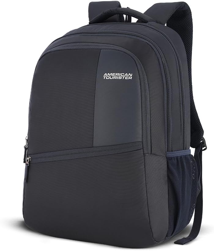 Buy Skybags Raider 25 Ltrs Blue Casual Backpack (RAID02BLU) at Amazon.in