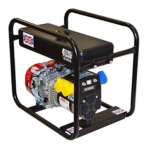 Top 10 Honda Rv Generators of 2023 Best Reviews Guide