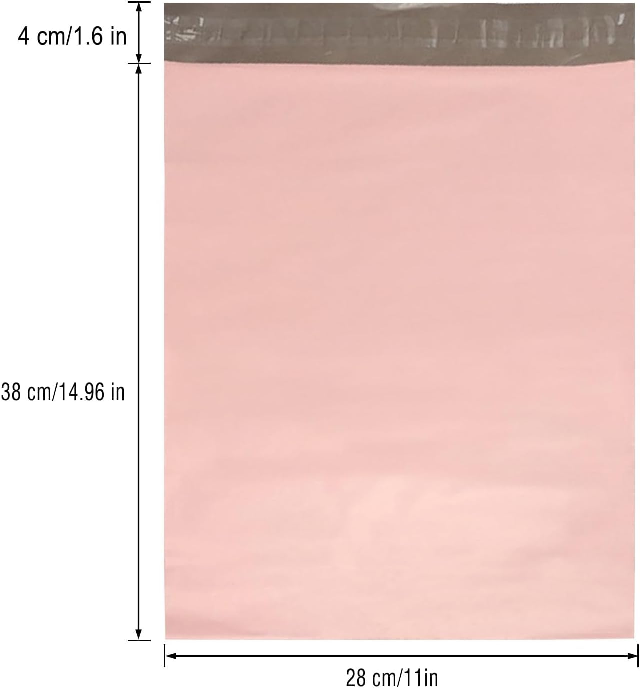 Adult Diaper Disposal,200 Pack Plastic Bags for Adult Diaper Disposal,Self-Adhesive Strips to Seal in Odours,Waterproof and Leak-Proof,Suitable for Elderly Nappy Care at Home and for Travel (pink)