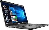 Dell Latitude 5500 Ordinateur portable professionnel 15,6" FHD Intel Core i5-8365U, 16 Go de RAM, SSD 512 Go, Windows 11 Pro (reconditionné) - 2