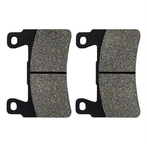 Plaquettes de frein XR1200 Harley Davidson pour sorties et roadtrips - 6