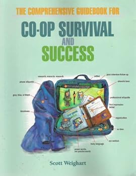 Paperback The Comprehensive Guidebook for Co-op Survival and Success Book