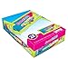 SweeTarts Chewy Sours Roll Formerly Shockers, 1.65 Ounce, 24 Count