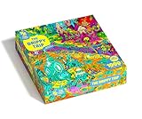 The Drippy Trip • 1000-Piece Jigsaw Puzzle from The Magic Puzzle Company • Series Five