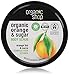 Produktbild Organic Shop Body Scrub Natural Sicilian Orange and Sugar 250ml