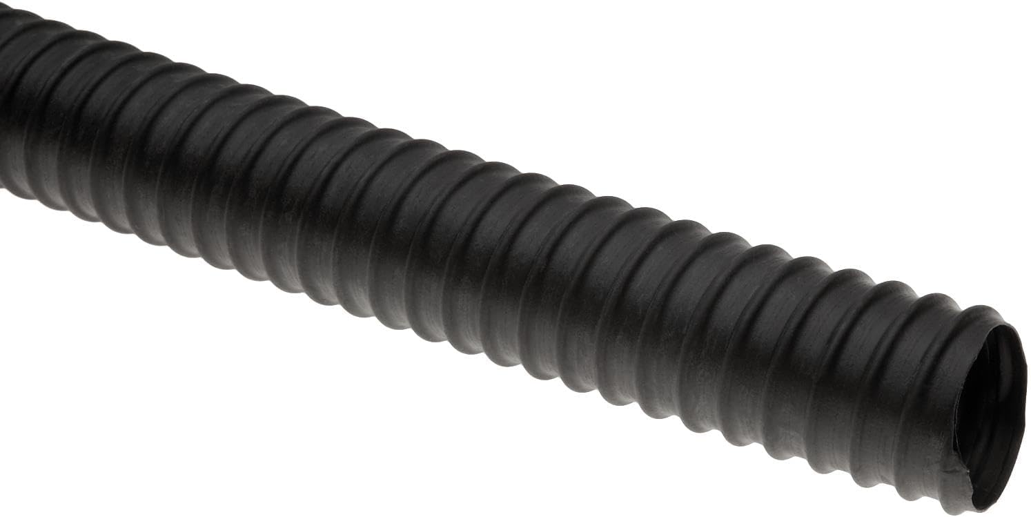 ACDelco Gold 33759 (88909476) 6 ft Bulk Reel of 3-1/2 in Air Duct Hose