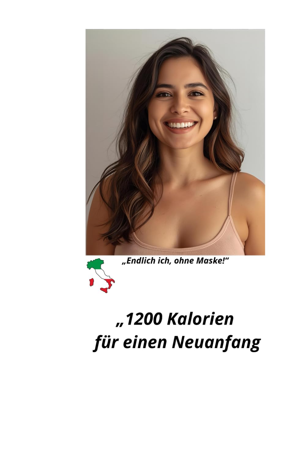 1200 Kalorien für einen Neuanfang