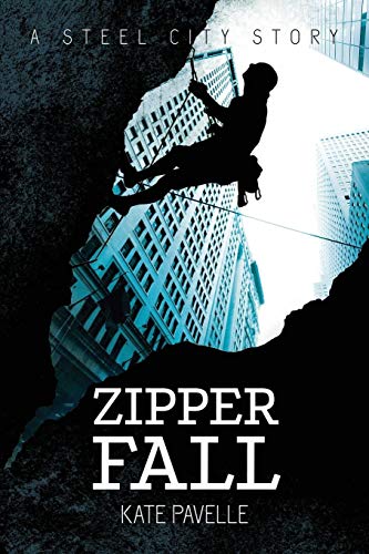 Zipper Fall view 2