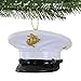 U.S. Marine Corps® Dress Uniform Plastic, Hat Ornament