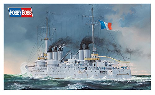 Preisvergleich Produktbild Hobby Boss 086505 1 / 350 FS Condorcet