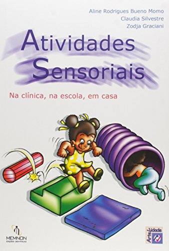Atividades Sensoriais