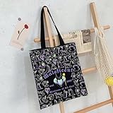 Zoom IMG-2 fotap evil queen gifts tote Zoom IMG-2 fotap evil queen gifts tote