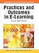 Handbook of Research on Practices and Outcomes in E-learning: Issues and Trends