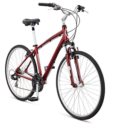 schwinn men's siro 700c