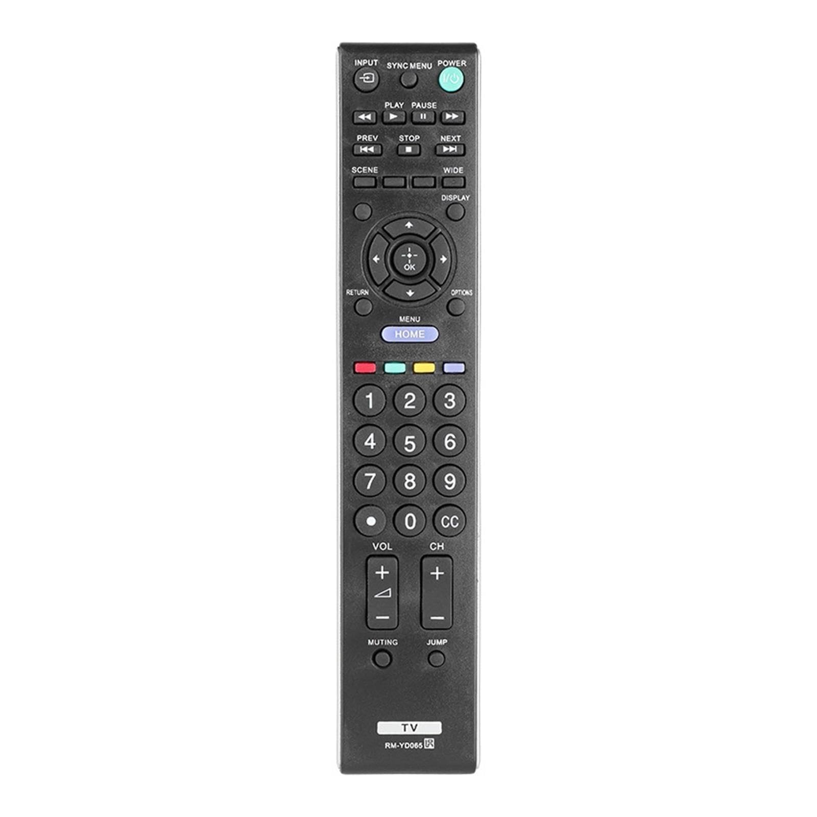 Zamiennik pilota RM-YD065