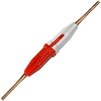 91067-2 Insertion/Extraction Tool, HD, 20AWG, Red