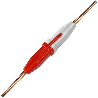 AMP 91067-2 Insertion/Extraction Tool, HD, 20AWG, Red