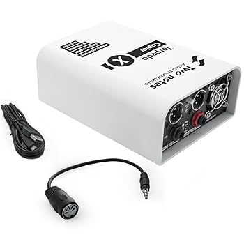 配信機器・PA機器・レコーディング機器 TWO NOTES Torpedo Captor X Amazon.com: Two Notes Torpedo Captor X Reactive Loadbox DI