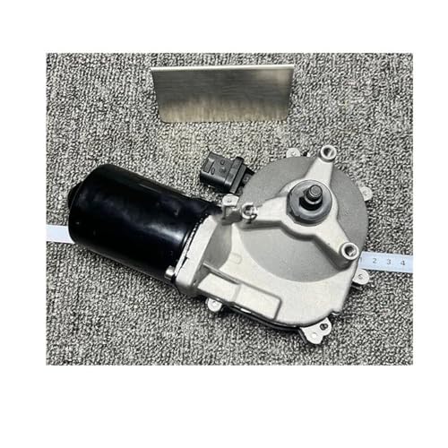 Moteur d'essuie-glace camion Scania 2558026 rechange 24v