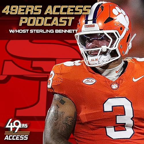 Predicting Each 49ers 2026 NFL Draft Pick | NFL Mock Draft 4.0