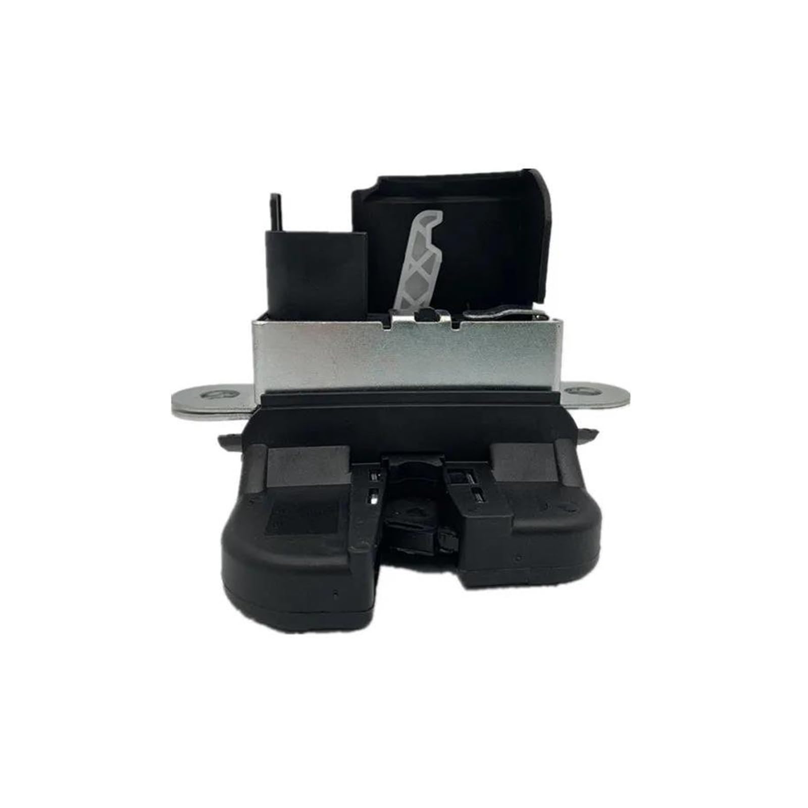 Cerradura maletero rota: cambia el actuador de portón para VW Golf Mk5 y Mk6 6