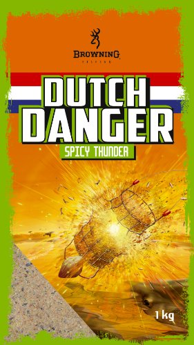 Browning Olandese Danger River Bright Ground-Esche...