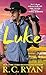 Luke (The Malloys of Montana)