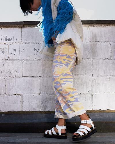 Image of Dr. Martens Girls' Sandals
