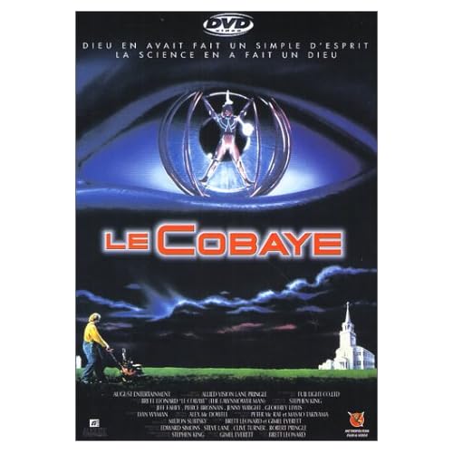 バーチャル・ウォーズ（1992年）