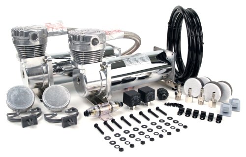 VIAIR 480C Dual Air Compressor