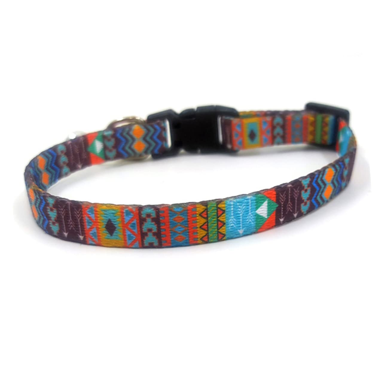 YARNOW 15 Pz collare decorativo per cani collarini gattini collare cane per il collo gatto da gattino corda arredamento delicato per cani gattino decorativo