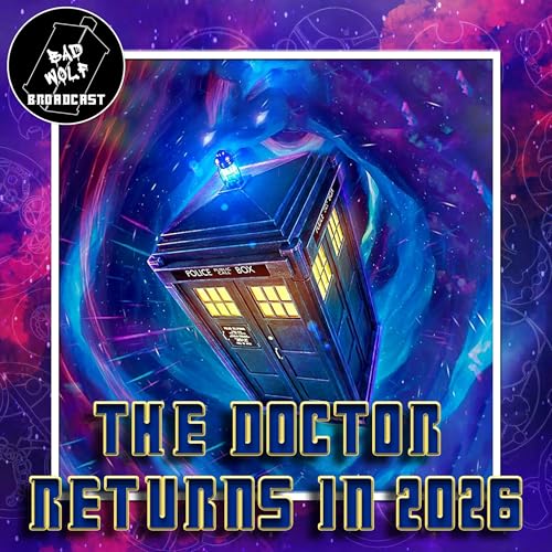 THE DOCTOR WILL RETURN! | DOCTOR WHO NEWS