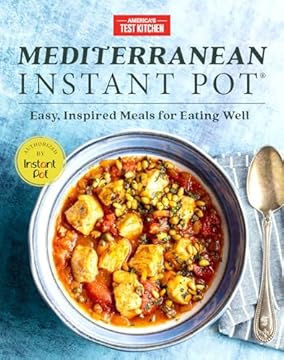 best instant pot meals