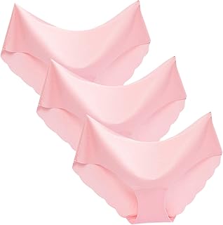 Color transpirable seda para mujer, 3 unidades sólidas, medias sin corsé