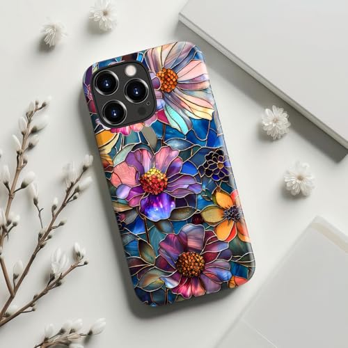 Image of for iPhone 13 Pro Case Cute, Wireless Charging Compatible