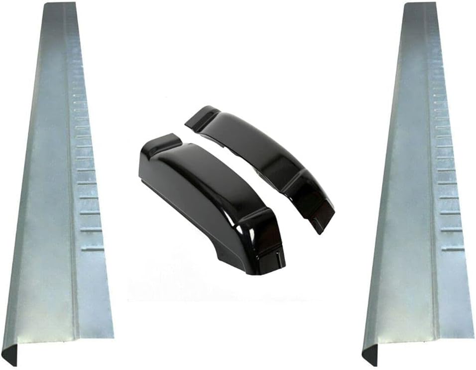 Rocker Panels And Cab Corners for Extended Cab GNT56214713