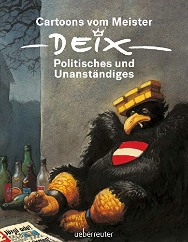 Cartoons vom Meister - Politisches und Unanständiges