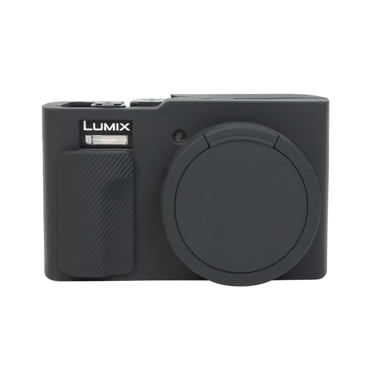 Amazon | SIUTATDSH カメラカバー シリコンケース 適用 Panasonic