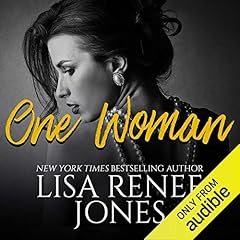 One Woman cover art