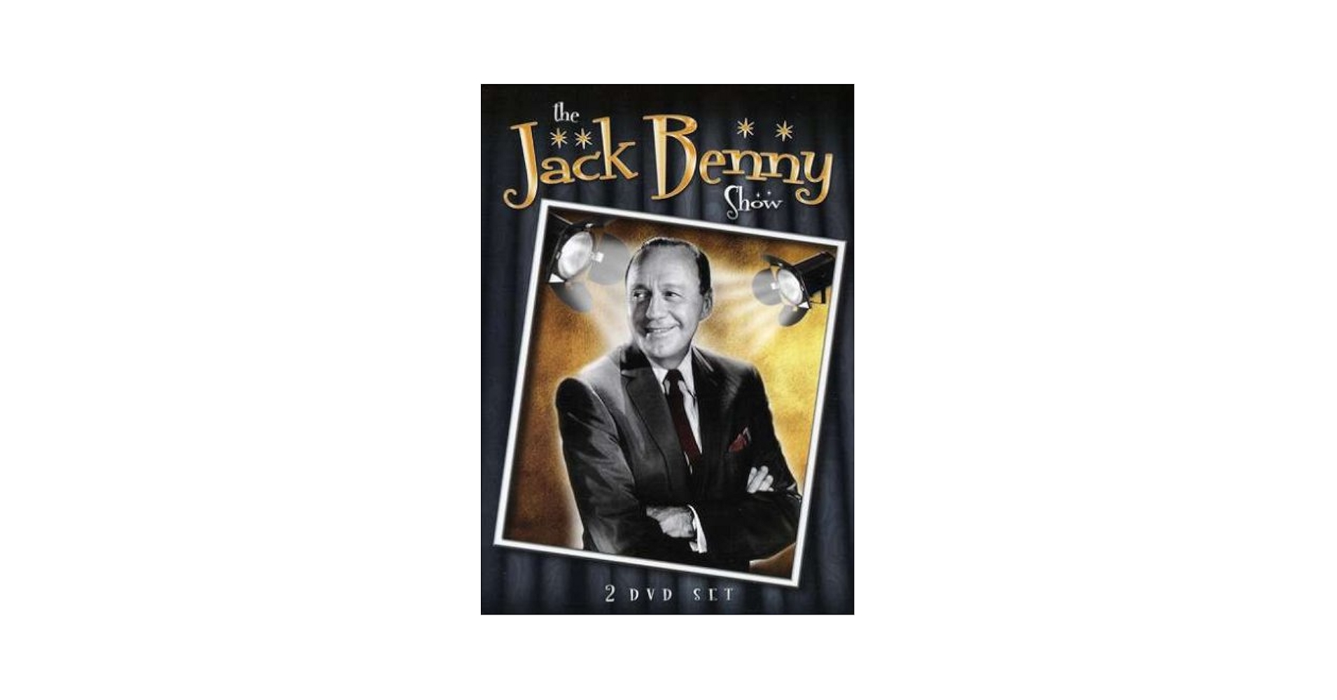 Amazon.com: The Jack Benny Show : Jack Benny Show, n/a