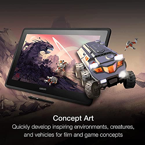 Miniatura 3 de Corel Painter 2023 Standard, Software De Pintura Digital, Descarga Digital