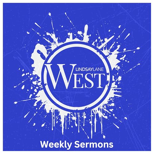 Lindsay Lane West cover art