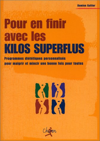 voir fiche du jeu Pour en finir avec les kilos superflus